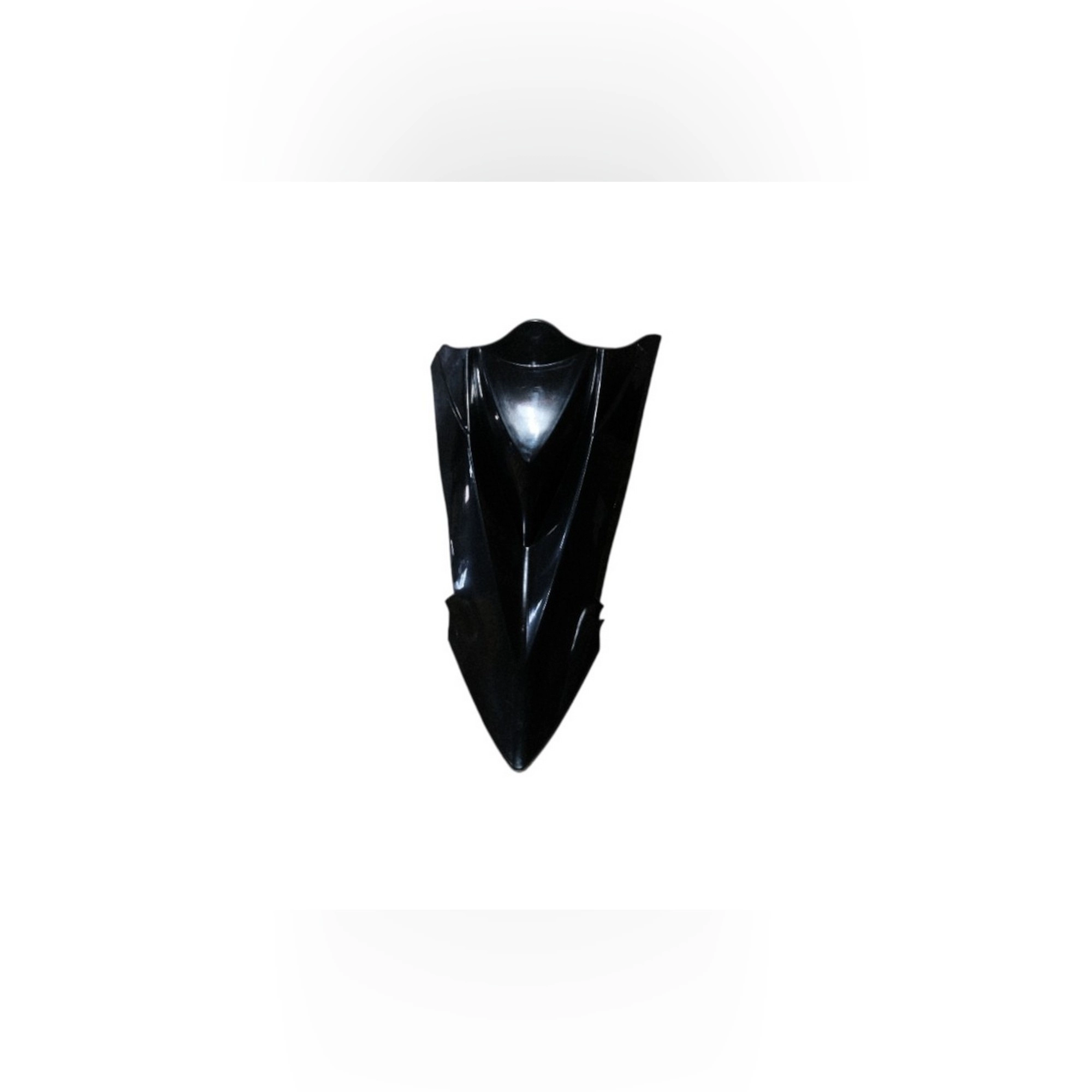 ARORA BLADE ÖN ORTA KAPAK SİYAH #ATV BLADE-040